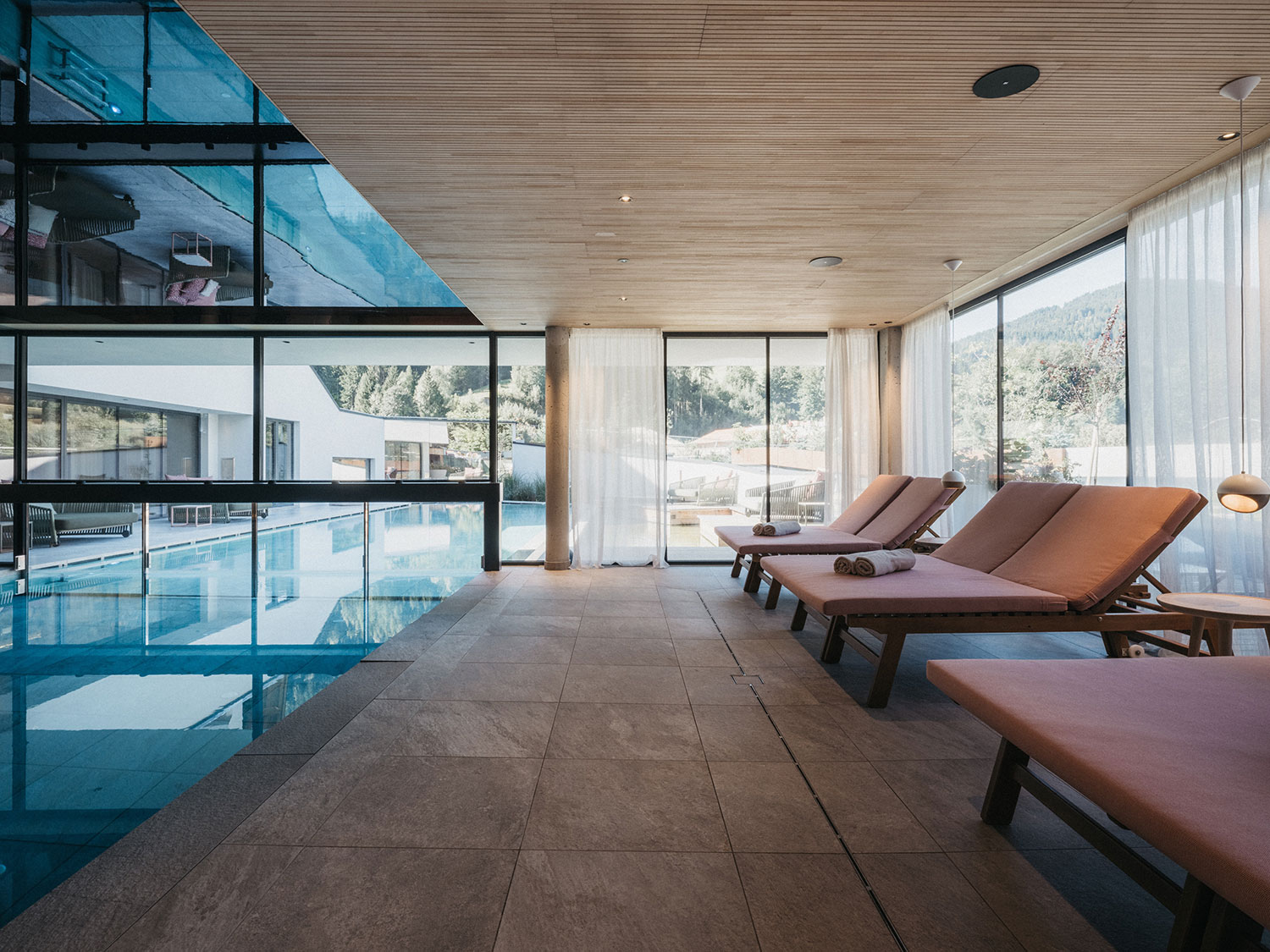 Biohotel RUPERTUS<br> Bildcredits © Biohotel RUPERTUS